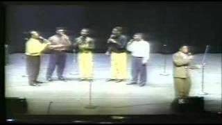Special Music - After I Die (live a cappella)