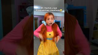 Tu mamá es igual? #biancaoss #humor #comedia