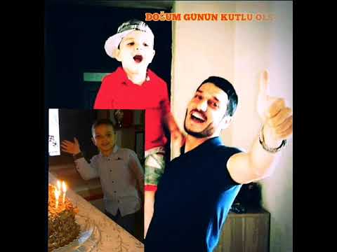 Mehmet Kesnik _🎵🇹🇷_Atabe-🤗Canımdan Çok Sevdiğim Oğlum 😘❤️Mehmet Ali, nin Doğum gününde..🎂🎂