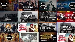 Cg_Punjabi_remix_notstop_DJ_song( DJ ROHAN) Cg_Punjabi_remix_notstop_DJ_song