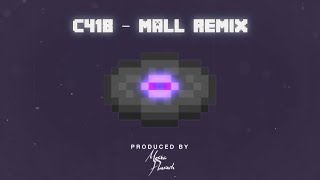 Minecraft Music Disc Type Beat (C418 - Mall REMIX) [PROD. @Masta_Pharaoh]