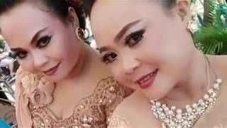 SINDEN KEMBAR YUYUN & YAYAH - SINGA DEPOK