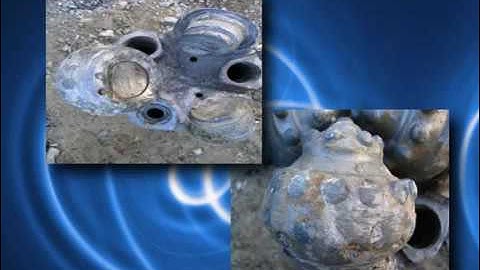 Schlumberger Shock Vibration in Drilling Environment