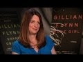 Gillian Flynn Interview 2014: 'Gone Girl' Author Reveals Secrets Behind Her Hit Thriller