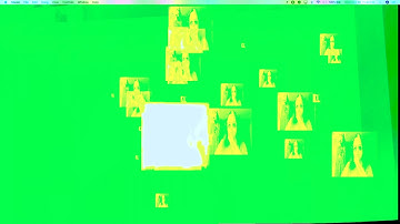 [EPILEPSY WARNING] just some quartz composer and recent music *Photosensitivity Warning*