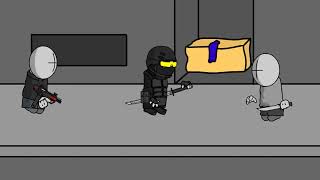 Madness Combat Test 3