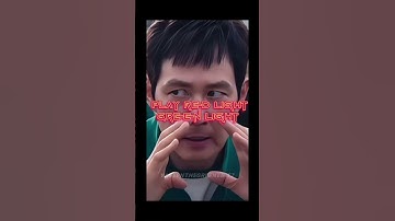 Mission: defeat gi hun | tv off - Kendrick Lamar | #squidgame2 #edit #shorts