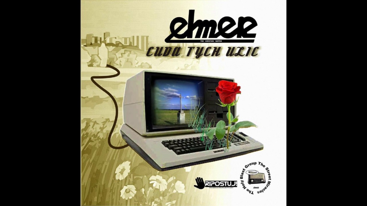 4. Elmer - Co będzie z Wami?