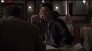 The Sopranos - Jackie Jr Finds Out Phil Leotardo Did 20 Years