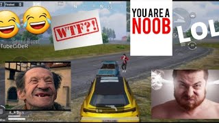 A noob with Lambo😱. you have to see what happened