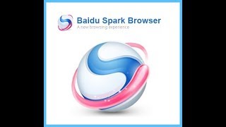 تحميل متصفح بايدو سبارك 2017 Baidu Spark Browser للكمبيوتر مع الشرح