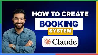 How to create booking system using Claude Code [FULL GUIDE]