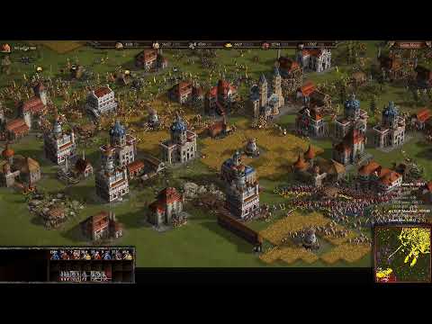 Cossacks 3 |
