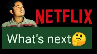 Netflix future plans II 4 min financial news - 11