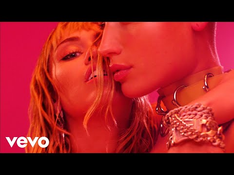 Miley Cyrus – Mother's Daughter (Wuki Remix (Audio))