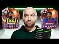 KARTY SCREAM w FC26 DOSTAŁY UPGRADE do 99 - PRZETESTOWAŁEM BENZEMĘ i JEST KOSMICZNY...