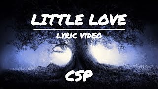 James Smith - Little Love (Lyrics + Romanian CC)