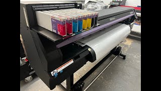 MIMAKI CJV150-130