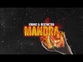 Krunk  restricted  mandra official audio