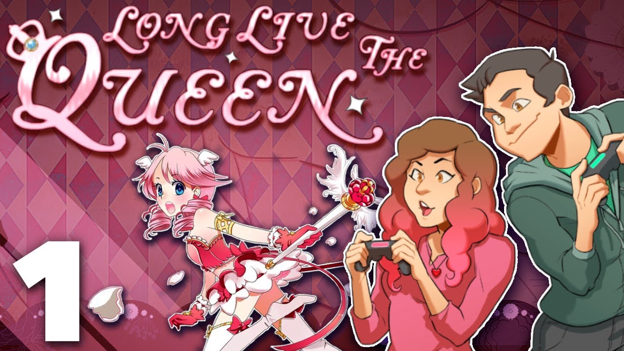 Long Live the Queen 1 QUEEN YouTube