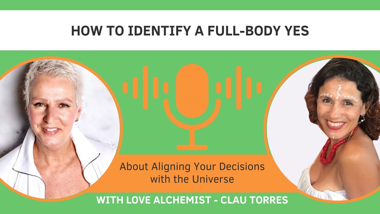Episode 7 - How to Identify a - Full Body YES - - YouTube