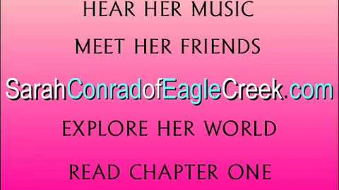 Sarah Conrad of Eagle Creek: Land, Duran Duran