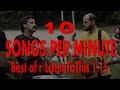 10 Songs Per Minute: BEST OF r/ListenToThis Jan. 2015