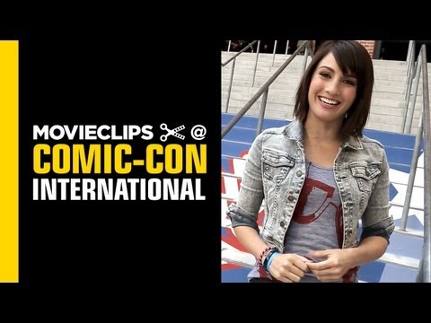 Comic-Con: Tour of the floor at Nerd HQ: San Diego 2013 - HD Movie