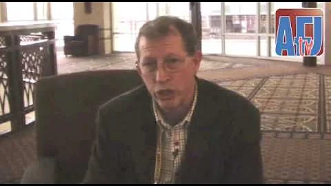 Farrier Quick Takes (John Suttle): Against Industr...