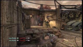 No Limits Vs Defiance
