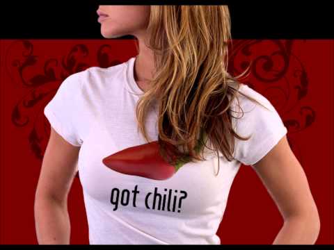 Electrical Mexican Chili