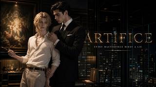 【FULL】ARIFICE：Is it an authentic artwork or a fake? #bl #blseries #lovestory