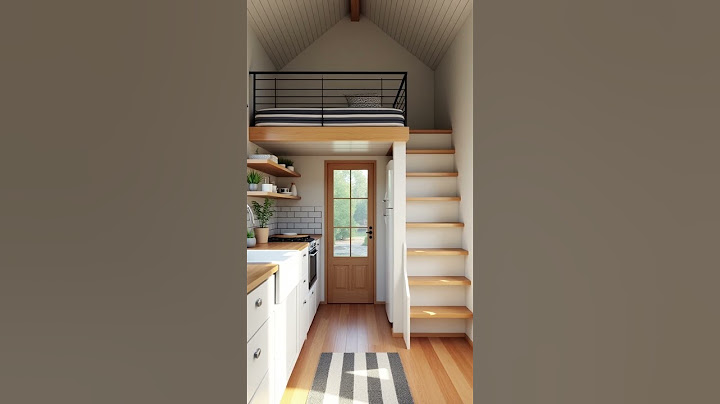 ✨ Modern Loft Reveal: Your Future Dream Home Starts Here! 🏡🔥