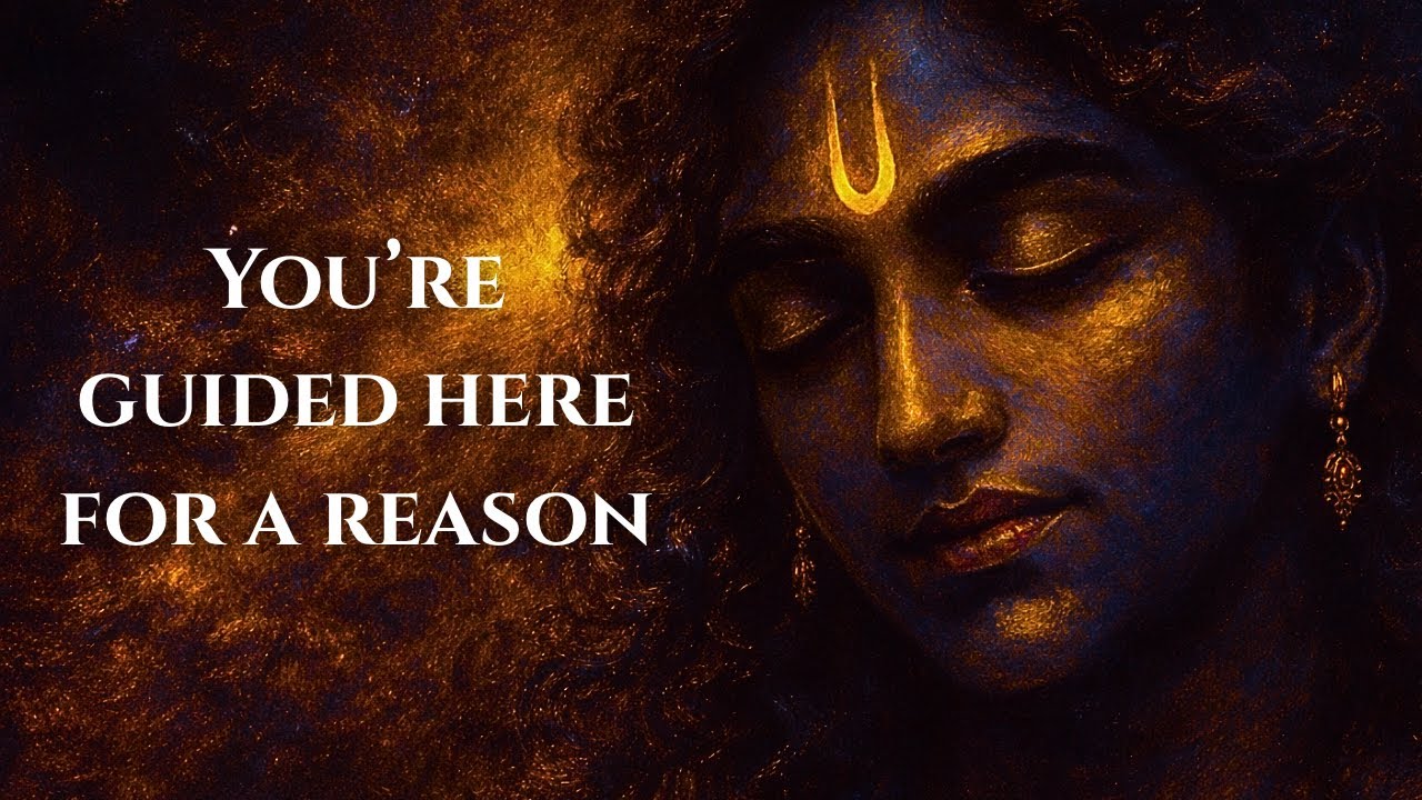 You Were Guided Here for a Reason — Don’t Ignore This 