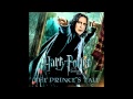 The princes tale severus and lily extended movie version