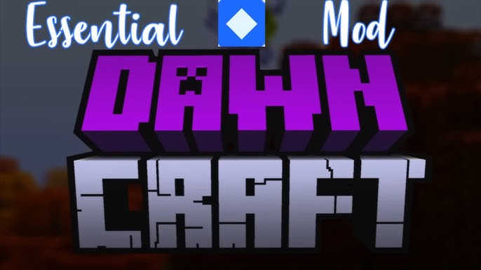 Minecraft DawnCraft: como baixar e instalar o mod grátis de RPG - Tv Alagoas