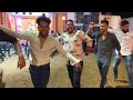 Garba Dance 2021 Bollywood Last Day Mandir Chowk Mp3 Song