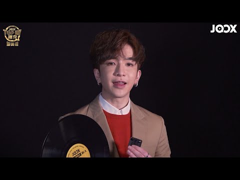 【2020 JTMA】年度TOP聽推介新人 - Anson Lo 盧瀚霆