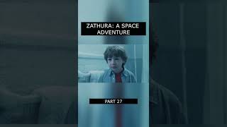 Zathura: A Space Adventure, Part 27