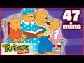 The Berenstain Bears : Mother's Day Compilation! | Funny Cartoons for Children By Treehouse Direct
