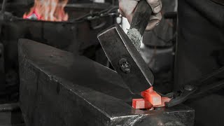 The Rivet Joint: Fundamental Instruction #9