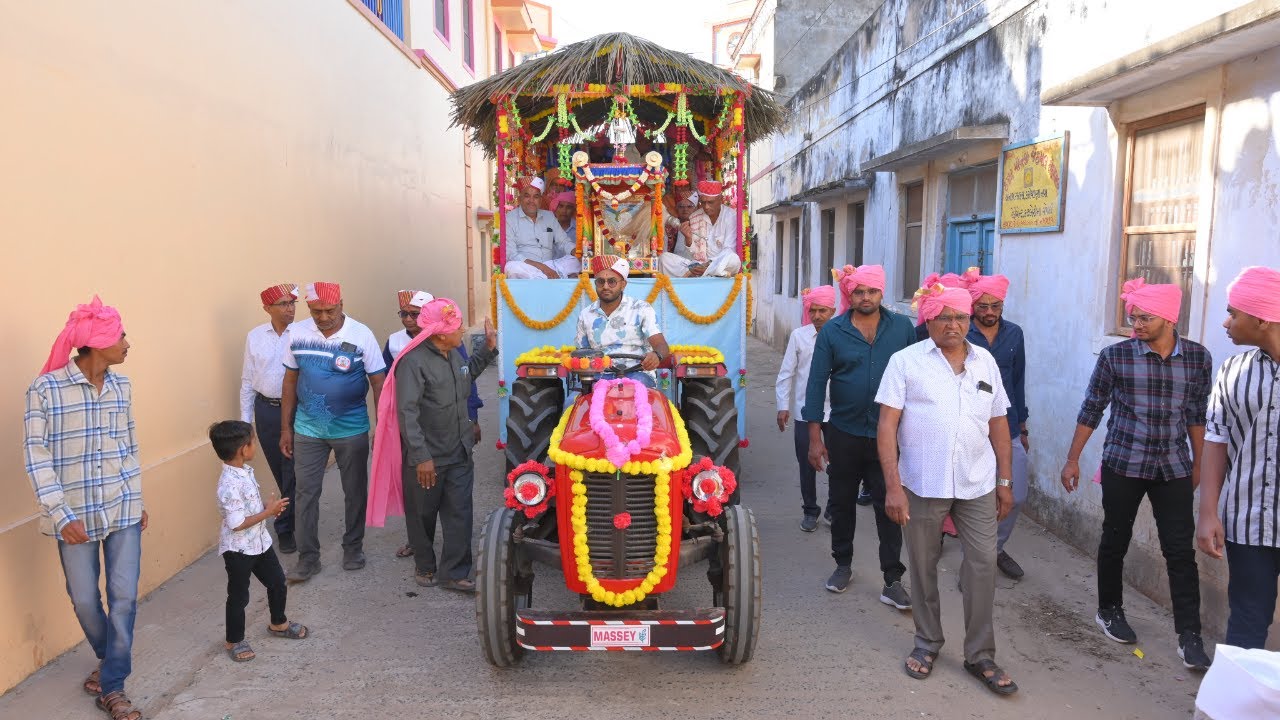 Sobhayatra Sukhpar Roha - Shikshapatri Bhashya