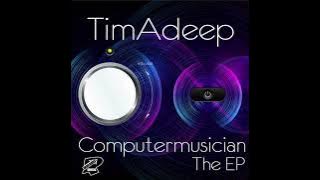 TimAdeep - Strong Again