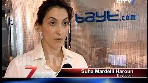 Bayt.com Interviews: Bayt.com voted one of top employers in the UAE - City 7