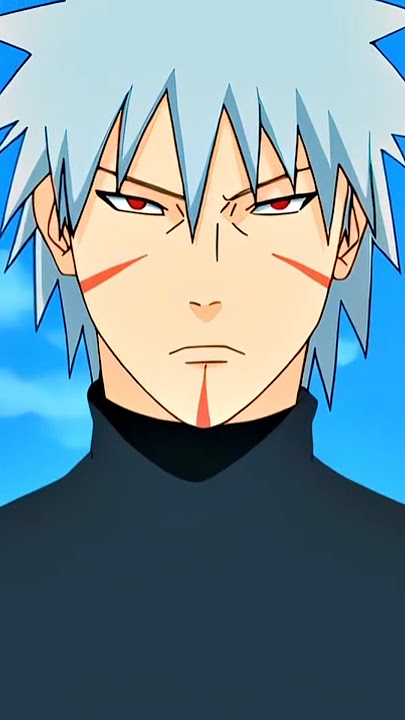 Naruto Characters Sigma Reply #naruto #sigma #anime #funny