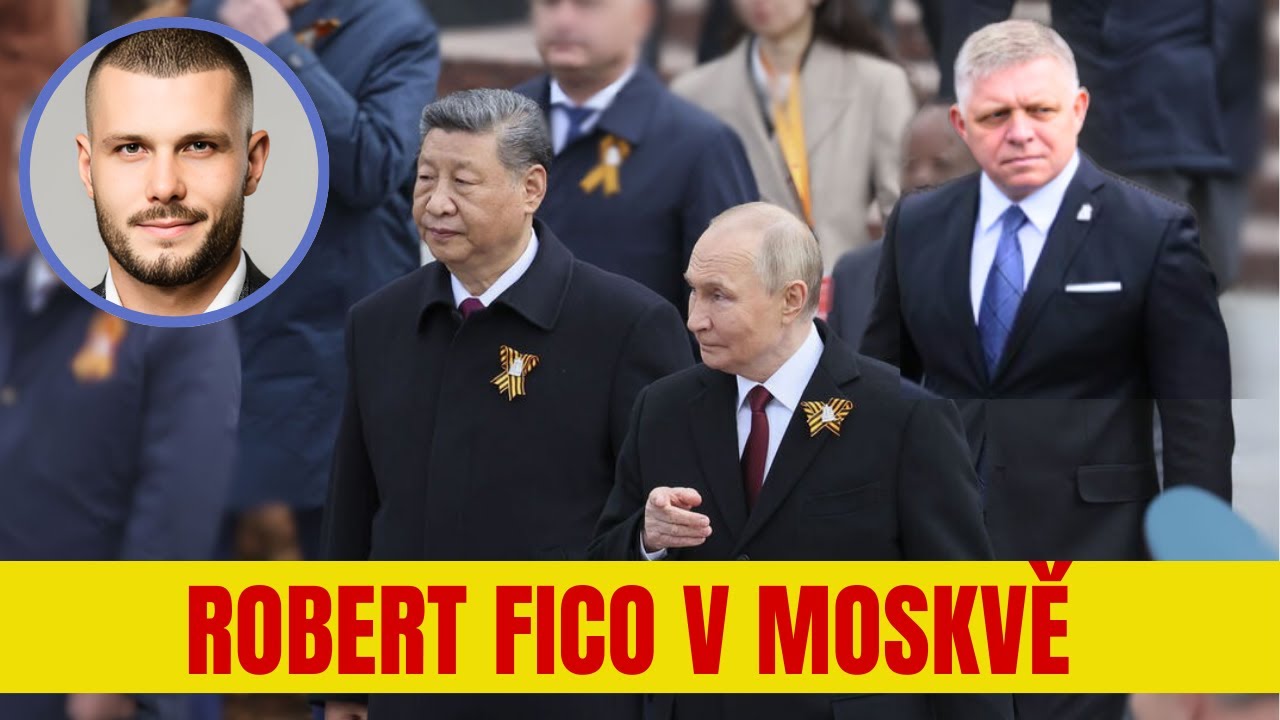 Poslanec R. Glück (SMER): Víme, kdo nás osvobodil. SS Wafen v Estonsku. Kallas ať mlčí