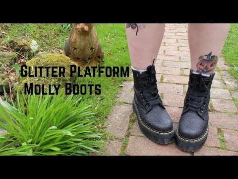 molly glitter martens