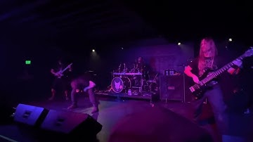 Defeated Sanity 02/24/22- Lusting For Transcendence