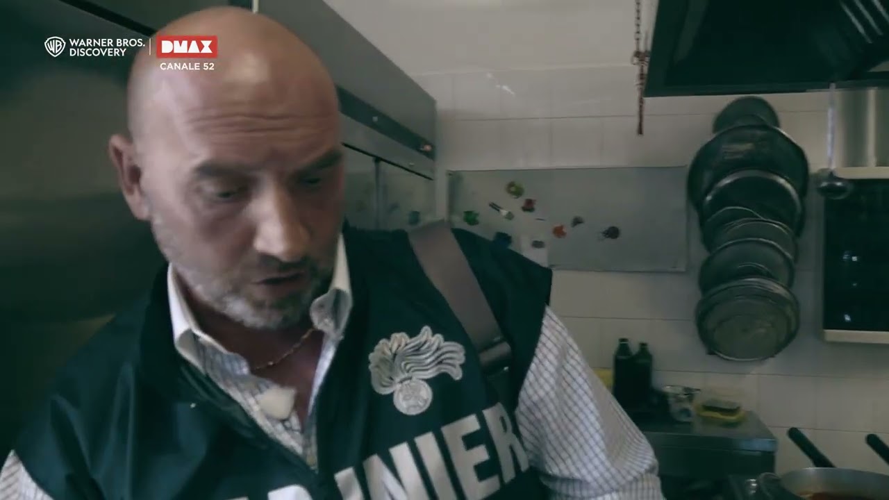 I NAS di Pescara sono in uno stabilimento balneare e faranno i conti con tanta disorganizzazione