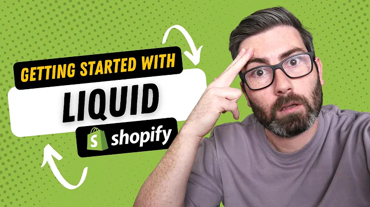 Master Shopify Liquid: An In-Depth Guide